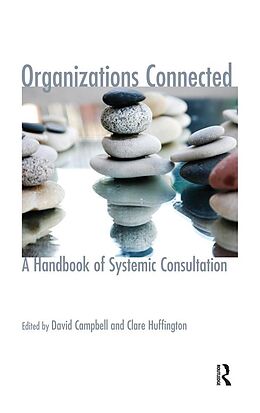 E-Book (pdf) Organizations Connected von 