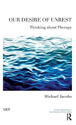 E-Book (pdf) Our Desire of Unrest von Michael Jacobs