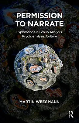 E-Book (pdf) Permission to Narrate von Martin Weegmann