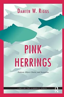E-Book (pdf) Pink Herrings von Damien W. Riggs