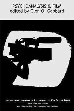 E-Book (pdf) Psychoanalysis and Film von Glen O. Gabbard