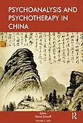 E-Book (pdf) Psychoanalysis and Psychotherapy in China von David E. Scharff
