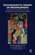 E-Book (pdf) Psychoanalytic Studies of Organizations von Burkard Sievers