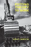 E-Book (pdf) Putting Theory to Work von Jorge Canestri