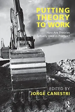 E-Book (pdf) Putting Theory to Work von Jorge Canestri