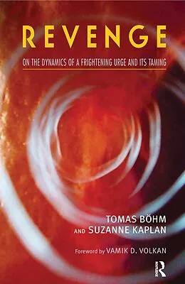 E-Book (pdf) Revenge von Tomas Bohm, Suzanne Kaplan