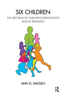 E-Book (pdf) Six Children von Ann G. Smolen