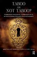 PDF Taboo or Not Taboo? von Lori C. Bohm