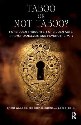 PDF Taboo or Not Taboo? von Lori C. Bohm