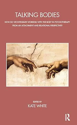 E-Book (pdf) Talking Bodies von Kate White