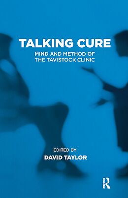 E-Book (pdf) Talking Cure von David Taylor