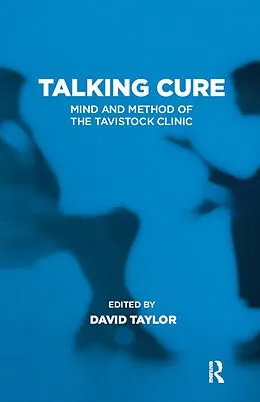 E-Book (pdf) Talking Cure von David Taylor