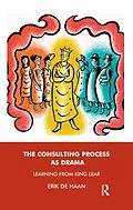 E-Book (pdf) The Consulting Process as Drama von Erik De Haan