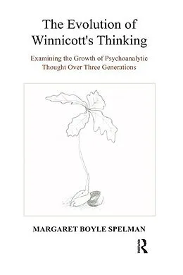 E-Book (pdf) The Evolution of Winnicott's Thinking von Margaret Boyle Spelman