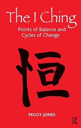 eBook (pdf) The I Ching de Peggy Jones