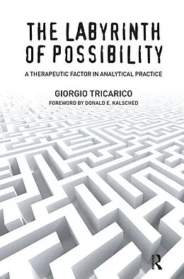PDF The Labyrinth of Possibility von Giorgio Tricarico