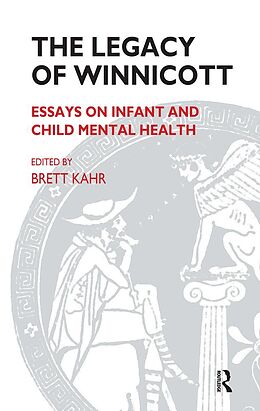 eBook (pdf) The Legacy of Winnicott de Brett Kahr