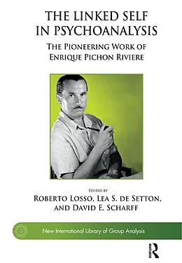 E-Book (pdf) The Linked Self in Psychoanalysis von Lea S. de Setton