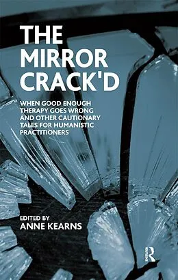 E-Book (pdf) The Mirror Crack'd von Anne Kearns