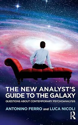 E-Book (pdf) The New Analyst's Guide to the Galaxy von Antonino Ferro