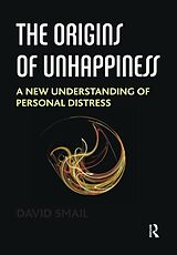 eBook (pdf) The Origins of Unhappiness de David Smail