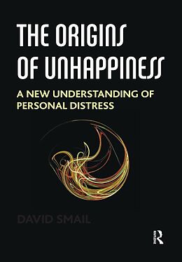 E-Book (pdf) The Origins of Unhappiness von David Smail