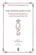 E-Book (pdf) The Person Who Is Me von Val Richards
