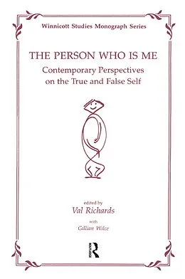 E-Book (pdf) The Person Who Is Me von Val Richards