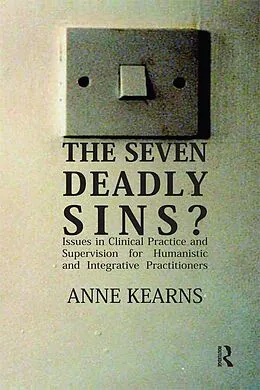 E-Book (pdf) The Seven Deadly Sins? von Anne Kearns
