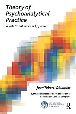 E-Book (pdf) Theory of Psychoanalytical Practice von Juan Tubert-Oklander