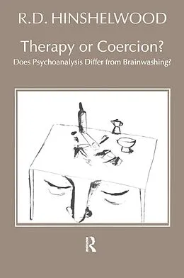E-Book (pdf) Therapy or Coercion von R. D. Hinshelwood