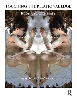 E-Book (pdf) Touching the Relational Edge von Asaf Rolef Ben-Shahar