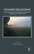 E-Book (pdf) Towards Belonging von Andrew Briggs