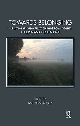 E-Book (pdf) Towards Belonging von Andrew Briggs