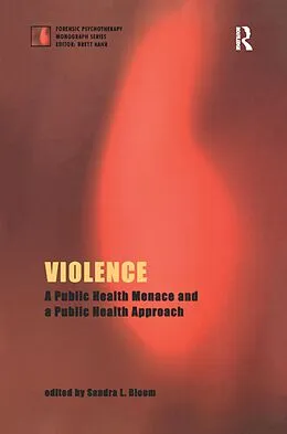 E-Book (pdf) Violence von Sandra L. Bloom