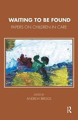 E-Book (pdf) Waiting To Be Found von Andrew Briggs