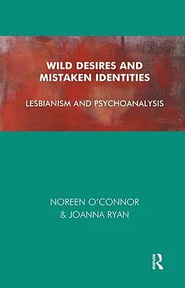 PDF Wild Desires and Mistaken Identities von Noreen O'Connor, Joanna Ryan