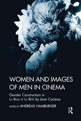 E-Book (pdf) Women and Images of Men in Cinema von Andreas Hamburger