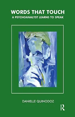 E-Book (pdf) Words That Touch von Danielle Quinodoz