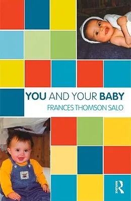 E-Book (pdf) You and Your Baby von Frances Thomson-Salo