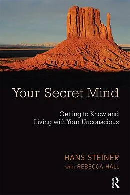 E-Book (pdf) Your Secret Mind von Hans Steiner, Rebecca Hall