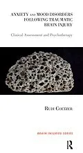 E-Book (epub) Anxiety and Mood Disorders Following Traumatic Brain Injury von Rudi Coetzer