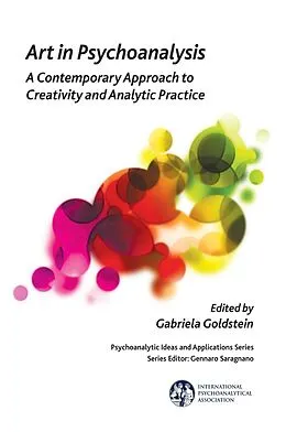 E-Book (epub) Art in Psychoanalysis von Gabriela Goldstein