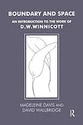 E-Book (epub) Boundary and Space von Madeleine Davis, David Wallbridge
