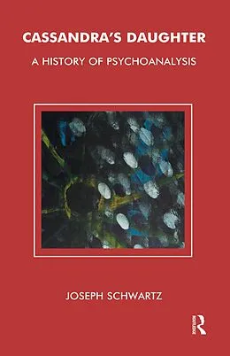 E-Book (epub) Cassandra's Daughter von Joseph Schwartz