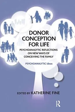 ePUB Donor Conception for Life von Katherine Fine