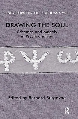 E-Book (epub) Drawing the Soul von Bernard Burgoyne