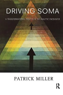 E-Book (epub) Driving Soma von Patrick Miller