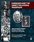 E-Book (epub) Fairbairn and the Object Relations Tradition von Graham S. Clarke