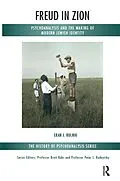 E-Book (epub) Freud in Zion von Eran J. Rolnik